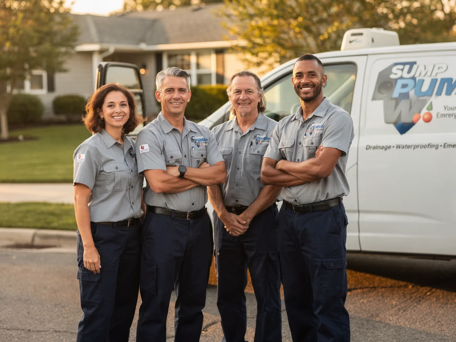 Water Heater Repair company in Hot Springs National Park, AR